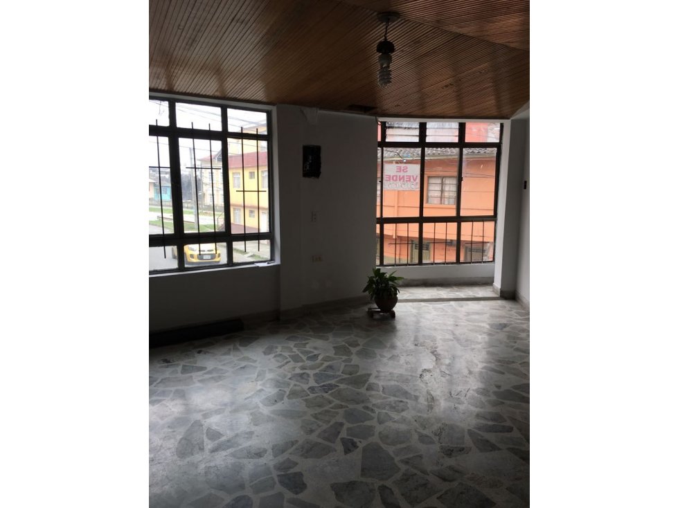 VENTA DE CASA LOTE LINARES, MANIZALES