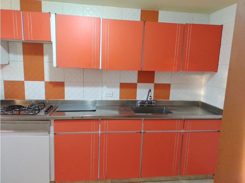 VENTA APARTAMENTO EN PALERMO, MANIZALES