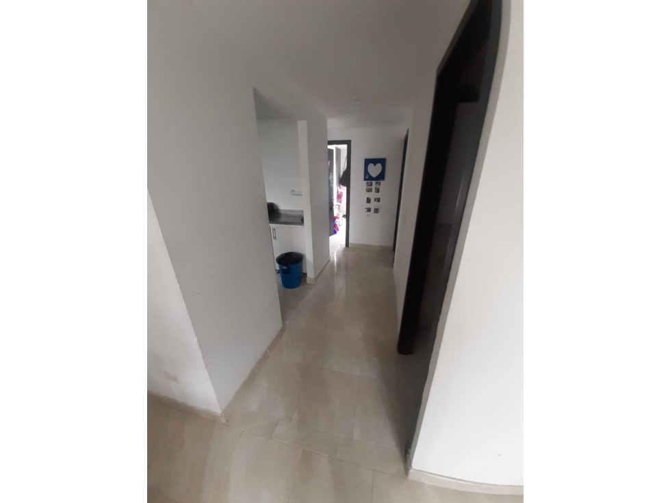 VENTA APARTAMENTO LA LINDA, MANIZALES