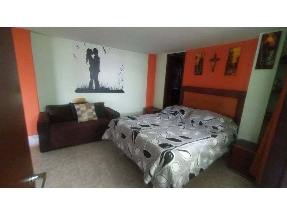 VENTA APARTAMENTO EN SAN JORGE, MANIZALES