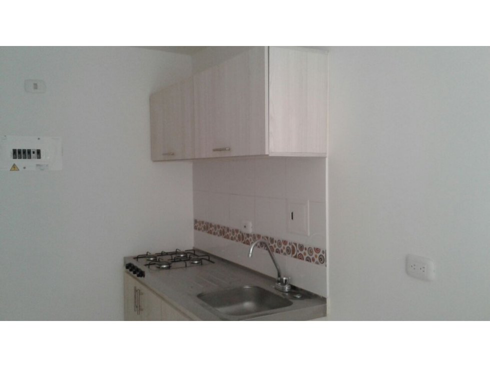 venta de apartamento en Villamaria, Caldas