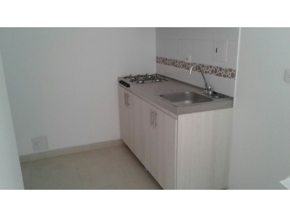 venta de apartamento en Villamaria, Caldas