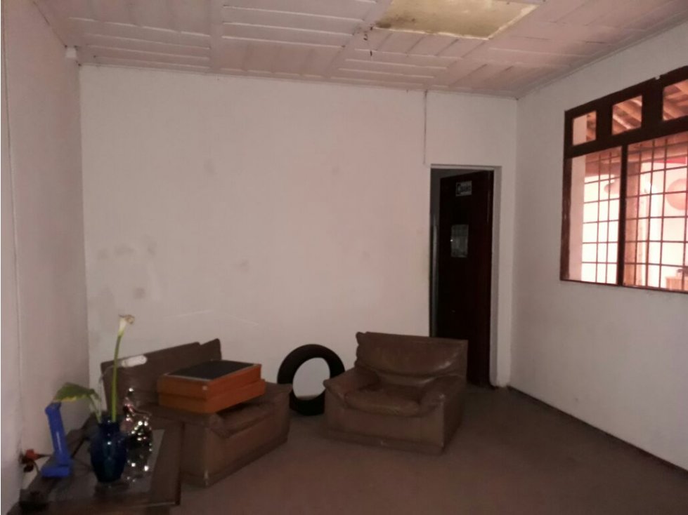 venta de casa en el Campin, Manizales