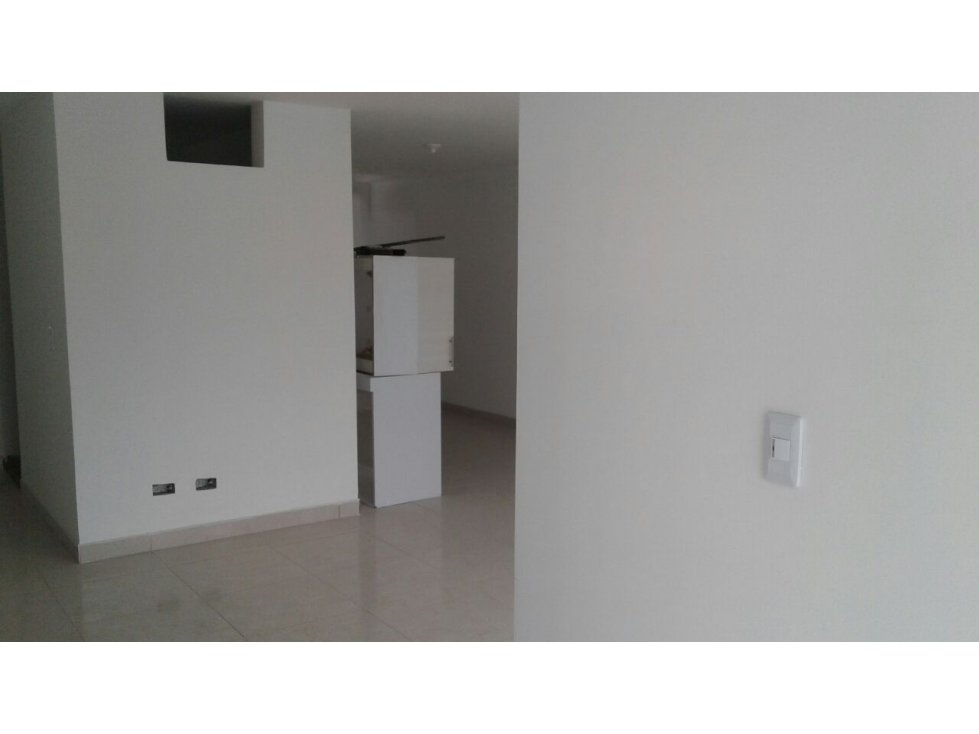 venta de apartamento en La Pradera Villamaria