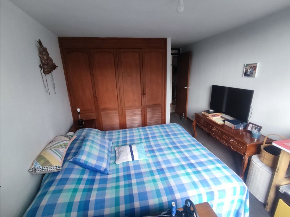 VENTA APARTAMENTO LOS ROSALES, MANIZALES