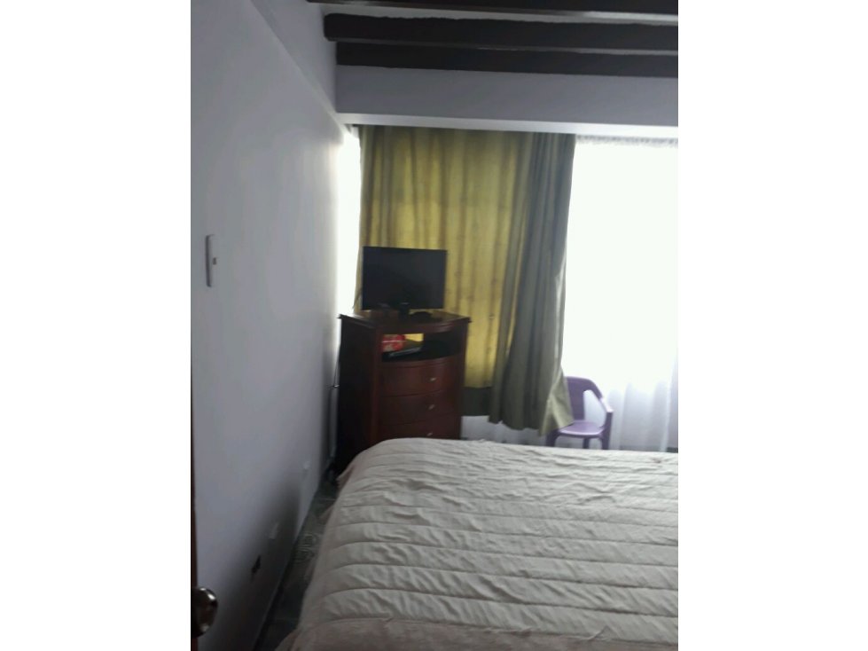 venta de casa en Fanny Gonzales, Manizales