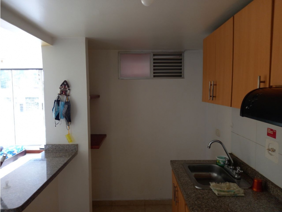 VENTA CASA CON RENTA VILLACAFE, MANIZALES