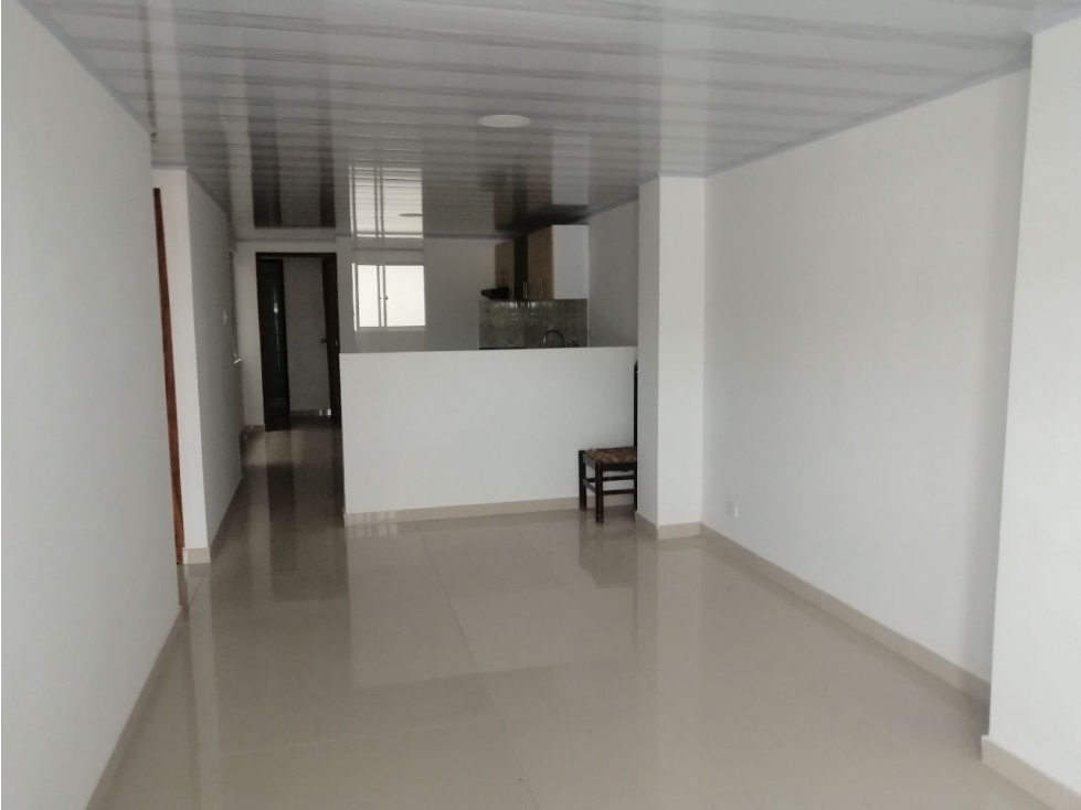 VENTA APARTAMENTO CHIPRE, MANIZALES