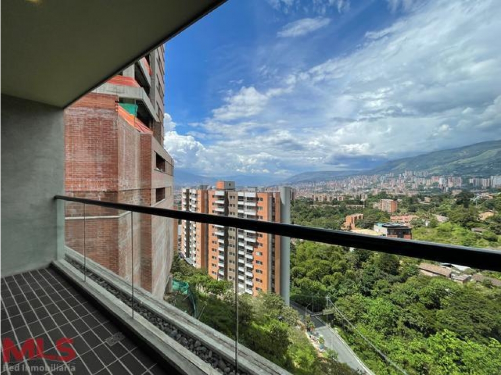 RHBR-10017 APARTAMENTO (Envigado, El Trianon)