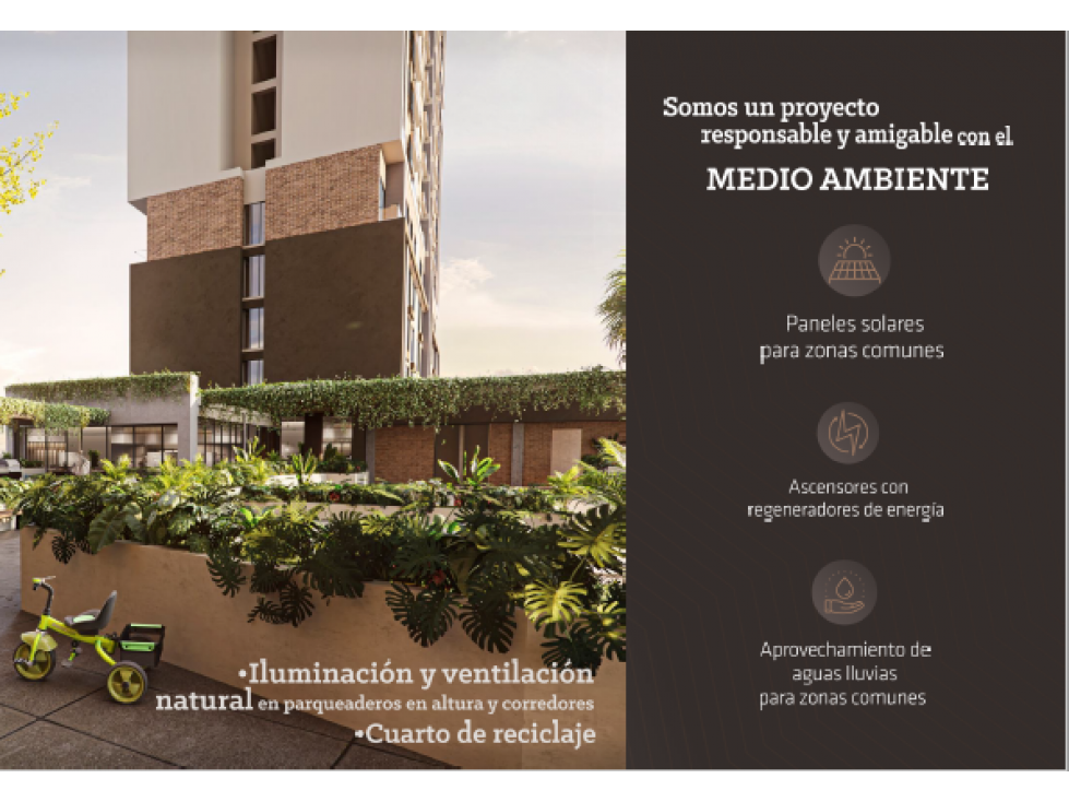 VENTA APARTAMENTO ITTOS 15 PINARES PEREIRA