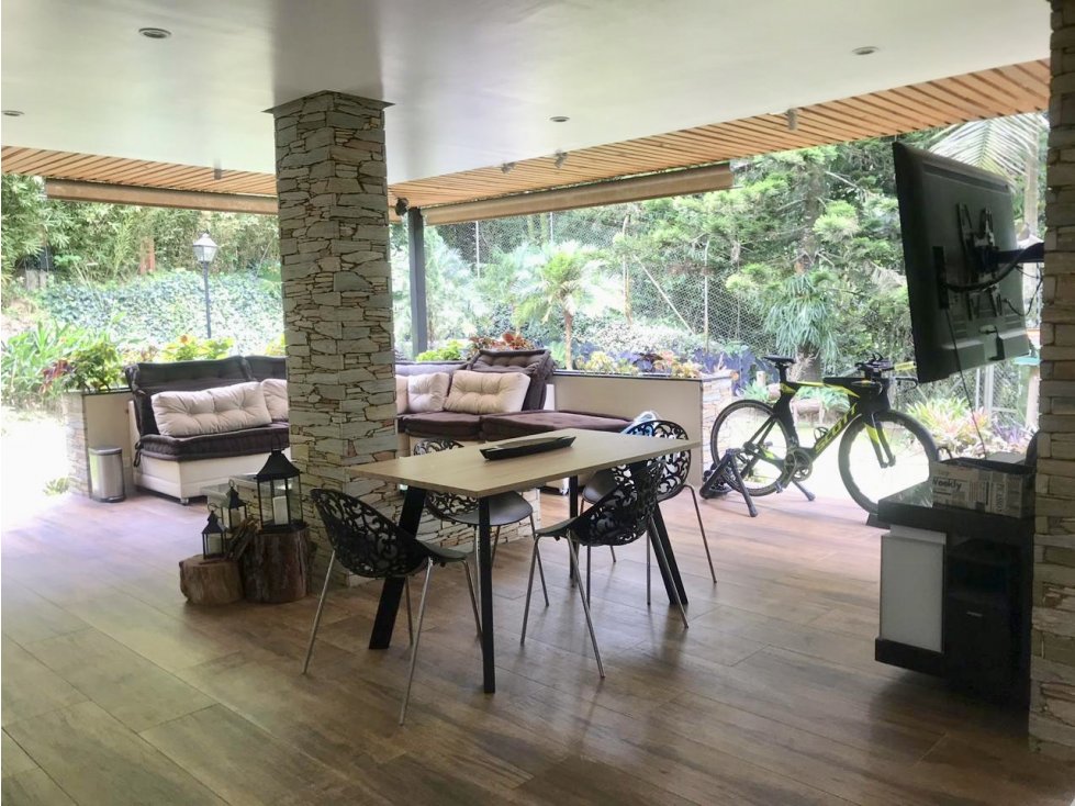 Casa en Venta La calera Medellin