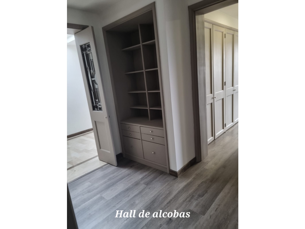 Venta - Apartamento