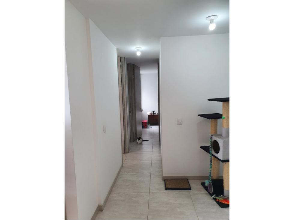 Apartamento Maraya