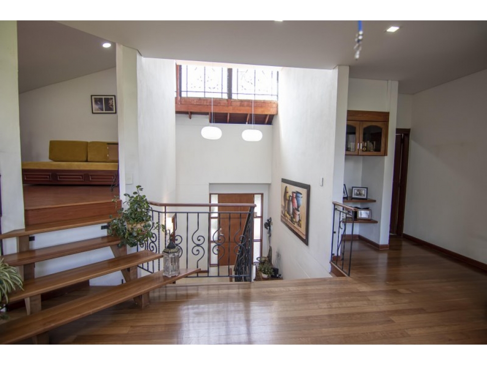 Casa Campestre