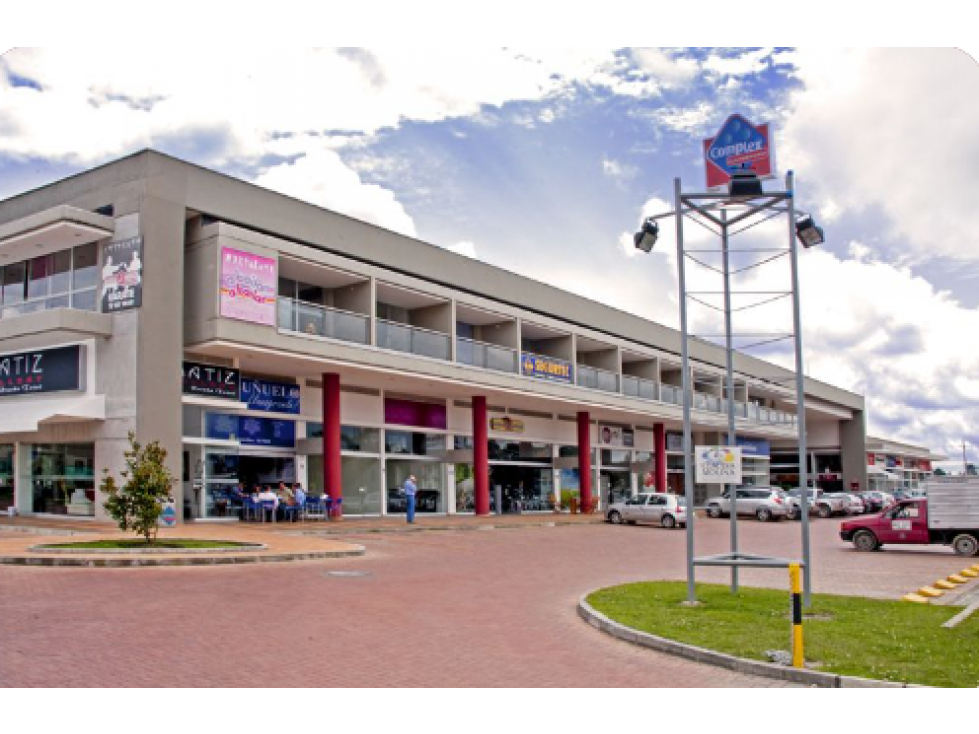 Local en venta en Rionegro, Sector de Llanogrande