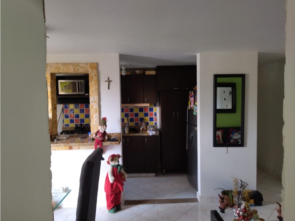 Se vende apartamento, Sector El Carmelo en Bello
