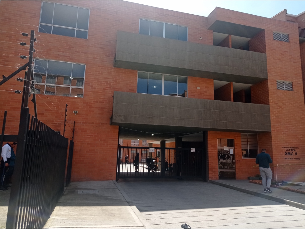 Arriendo Apto en Madrid Cundinamarca, 67 m2, 3H