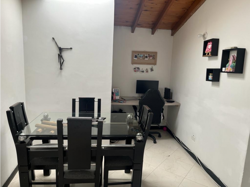 Apartamento en Venta Florida Nueva Medellin