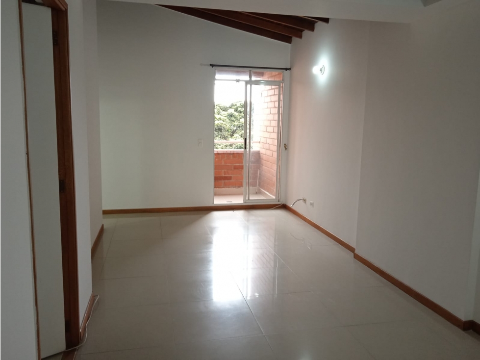 Apto La América Medellín en venta