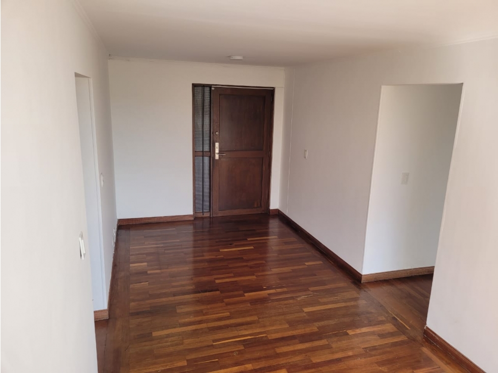 Apartamento en Venta Las Lomas Medellin