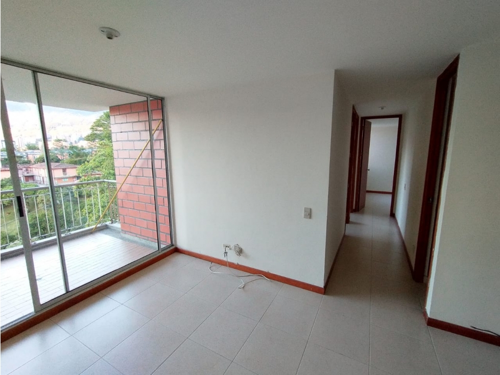 Apto Loma del Barro, Envigado en venta