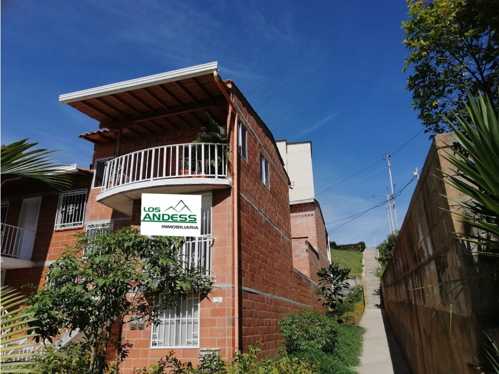 Apartamento en Venta Rionegro Rionegro