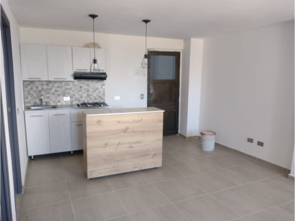 Apartamento en Venta Ajizal Itagüi