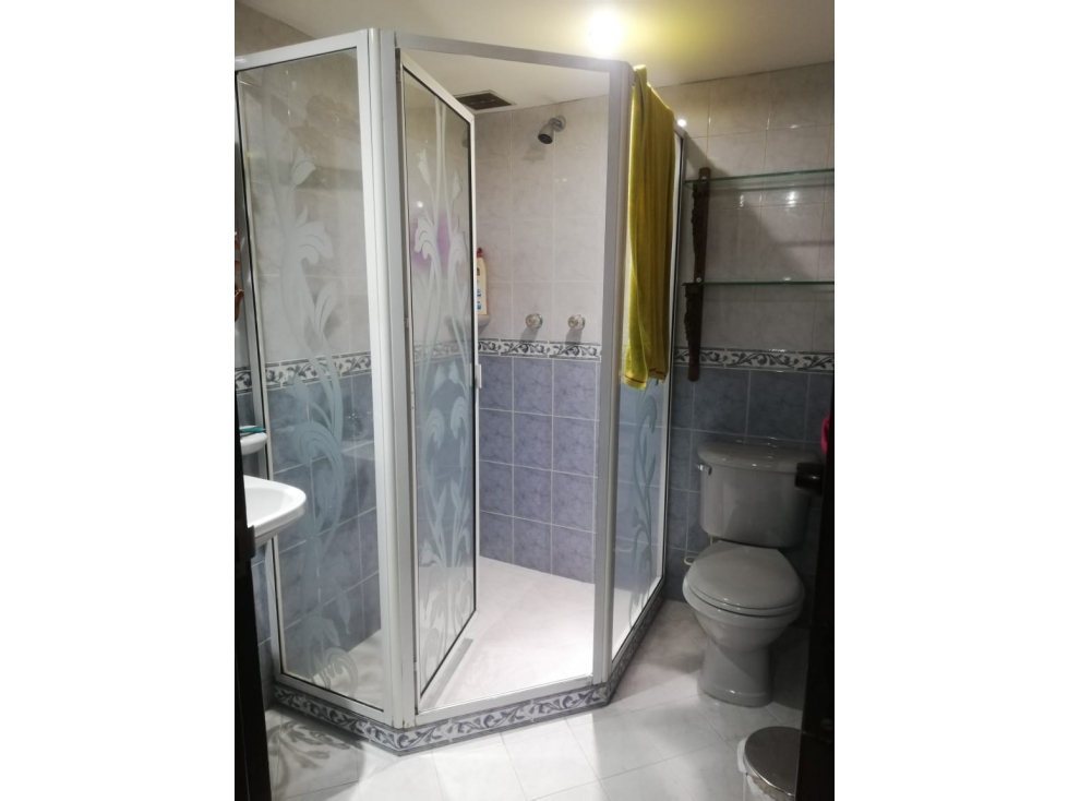 Apto. en venta Centro