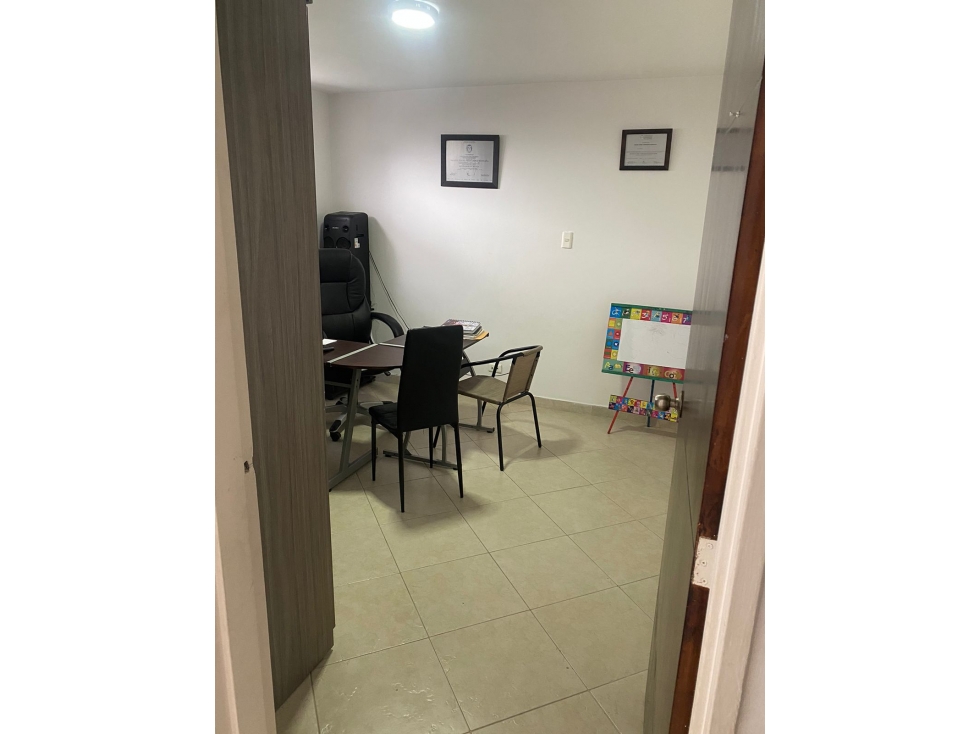 Casa en Venta Rosales Medellín