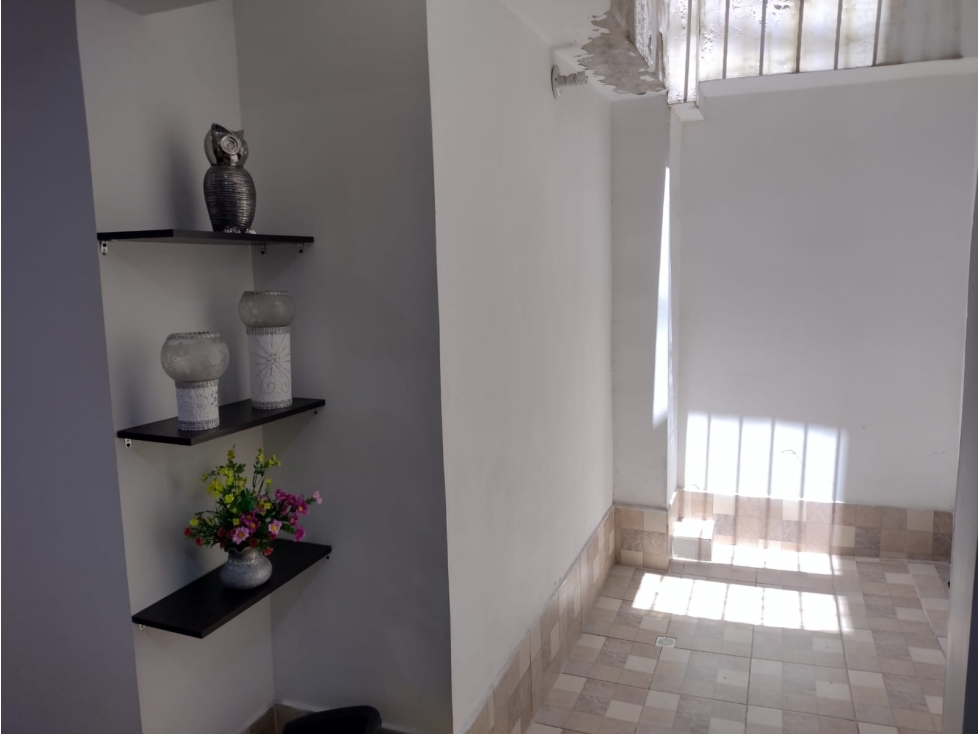 VENTA  APARTAMENTO EN BELEN