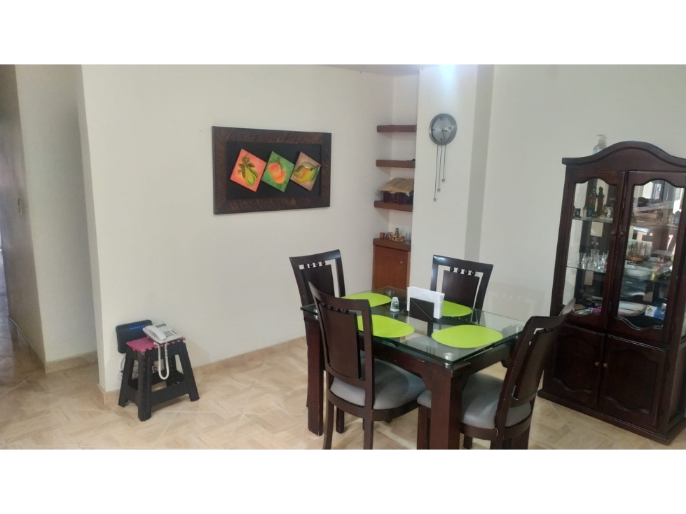 Apartamento en venta Belén Parque Medellín