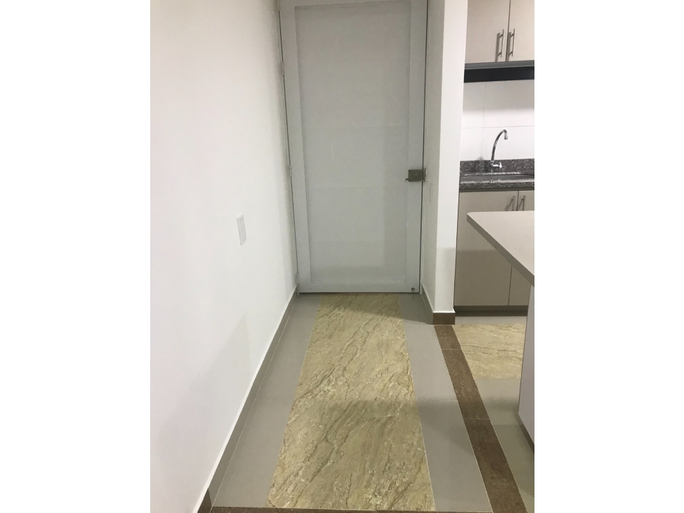 VENDO APARTAMENTO EXCELENTES ACABADOS EN CHIA