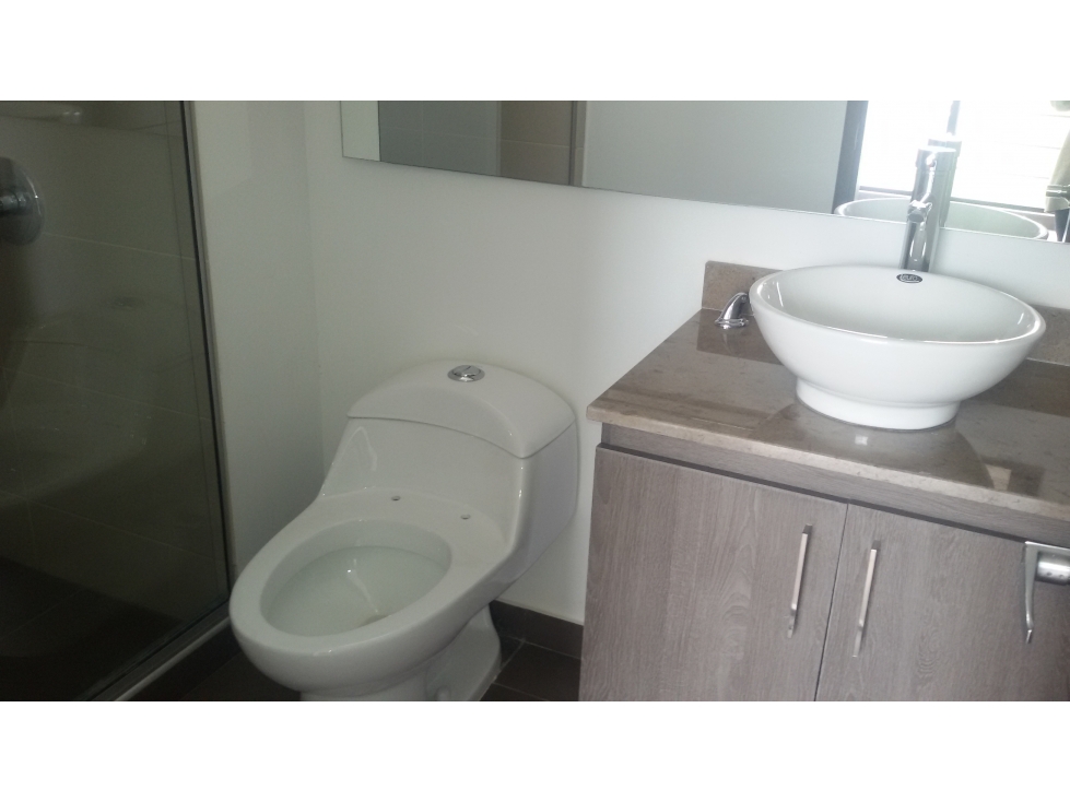 Vendo apartamento en Cajica excelente ubicacion