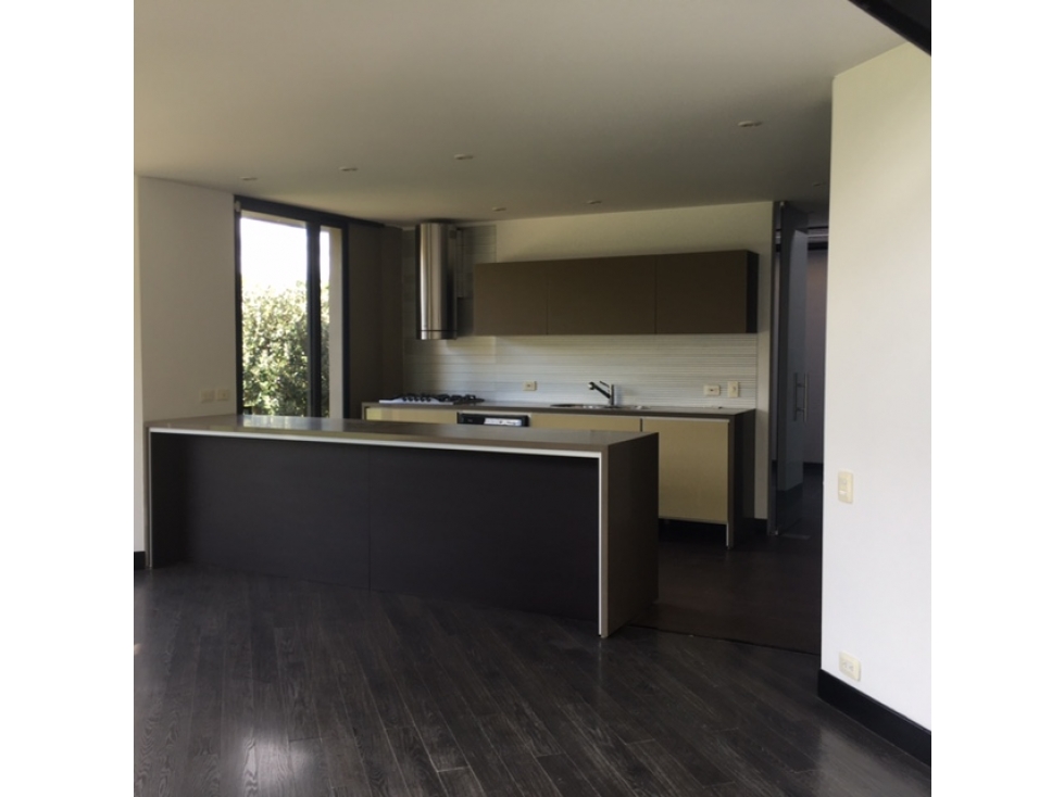 Arriendo casa Arborada de Cota