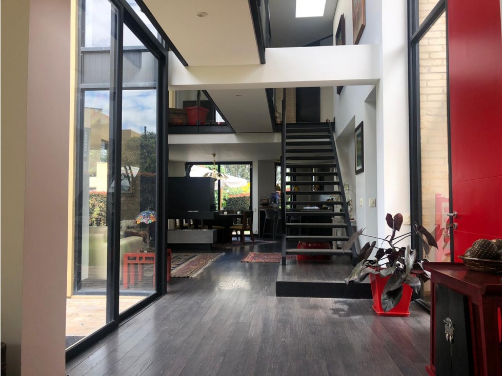 Vendo casa Arborada de Cota