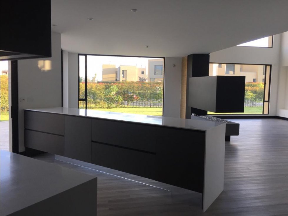 Vendo casa Arborada de Cota