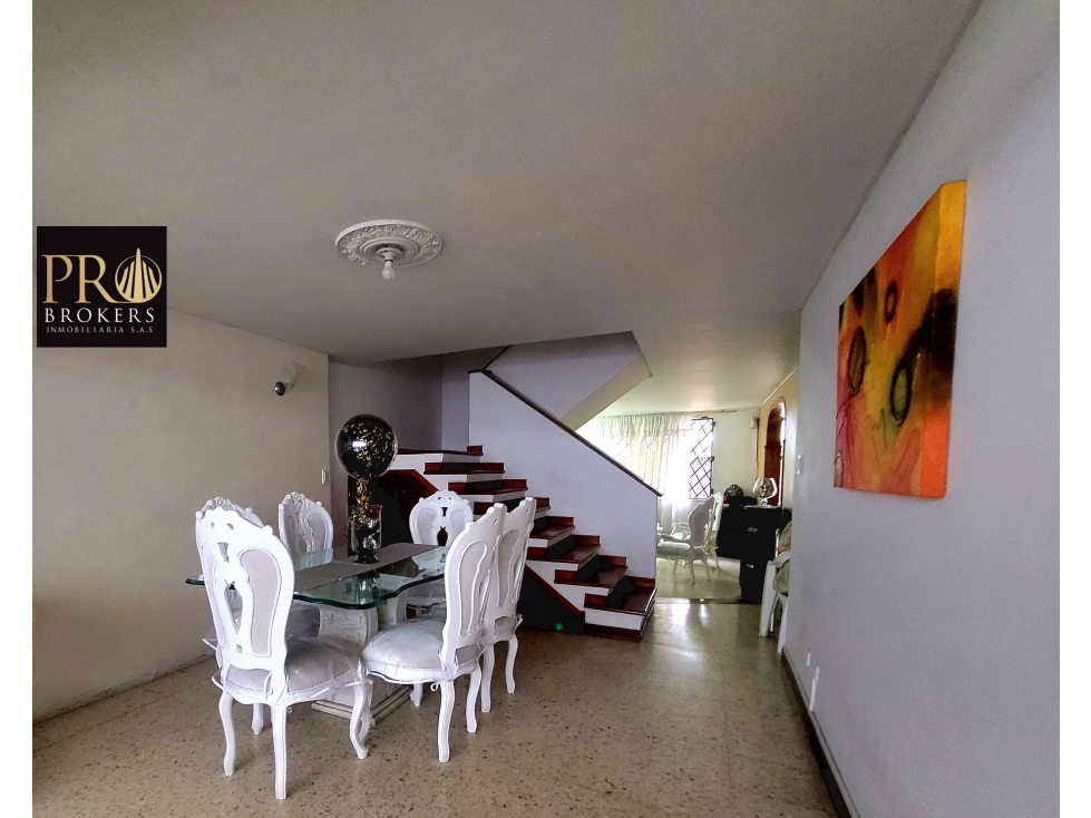 VENTA CASA PRADOS DEL NORTE CW6654706VCC