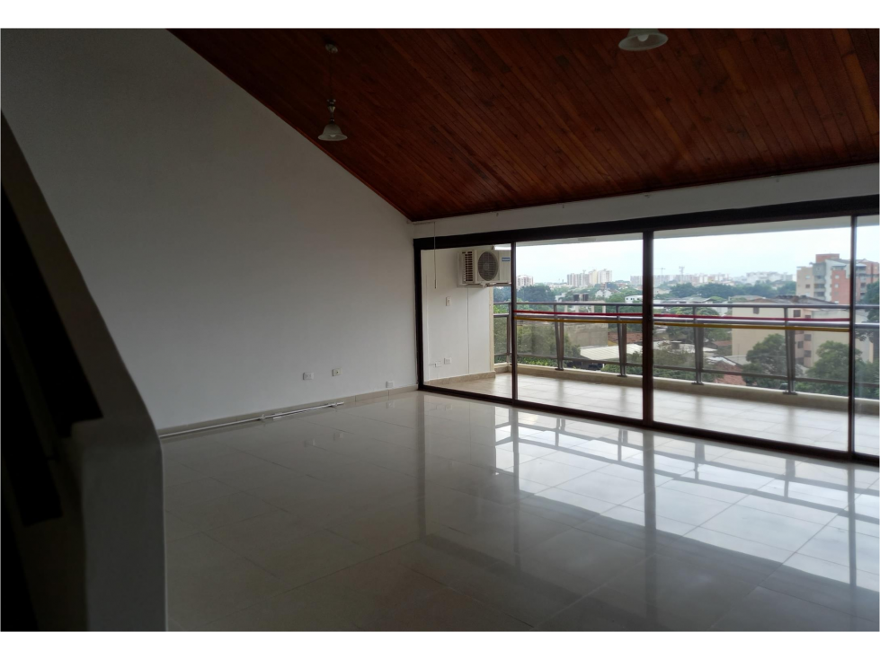 VENTA PENTHOUSE LA FLORA, CALI, JO, W6221056