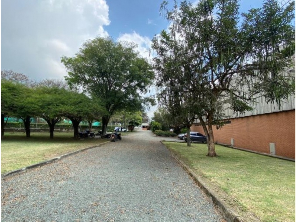 VENTA  O ALQUILER BODEGA  Y LOTE, ARROYOHONDO, YUMBO, JO-CA, W6477320