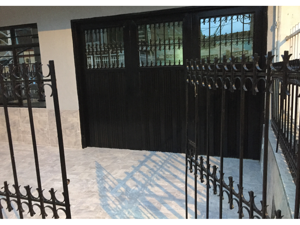 Se vende casa Trifamiliar en Cali - 12 de Octubre JV - JPG (W6519698)