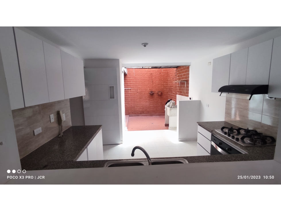 VENDO CASA de oportunidad en Condominio Ciudad Jardin (CL) W6203587