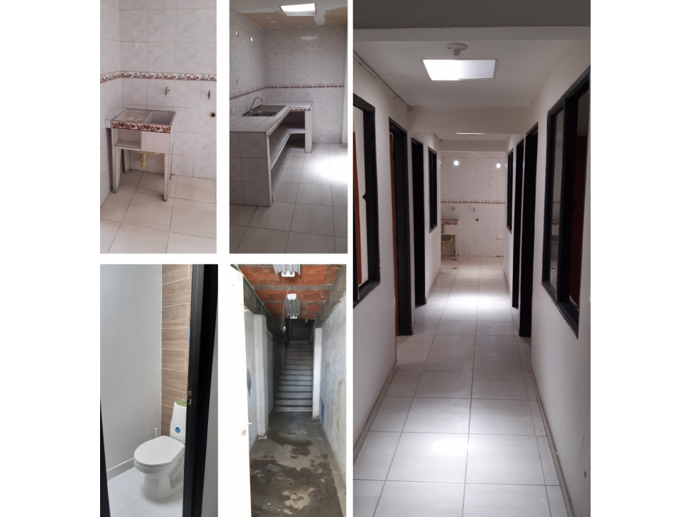 ALQUILER BODEGA SAN JUDAS, 2o. PISO,JO, W6220183