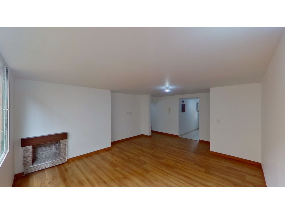 Vendo apartamento edificio 147-usaquen