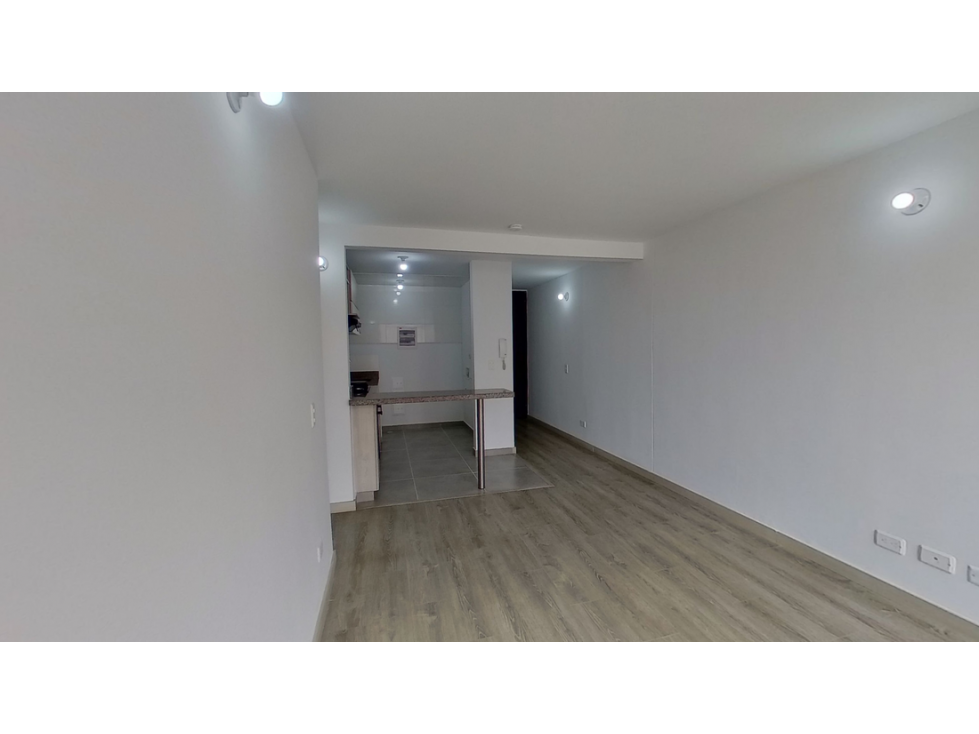 Vendo hermoso apartamento conjunto Reserva 67-Engativa.