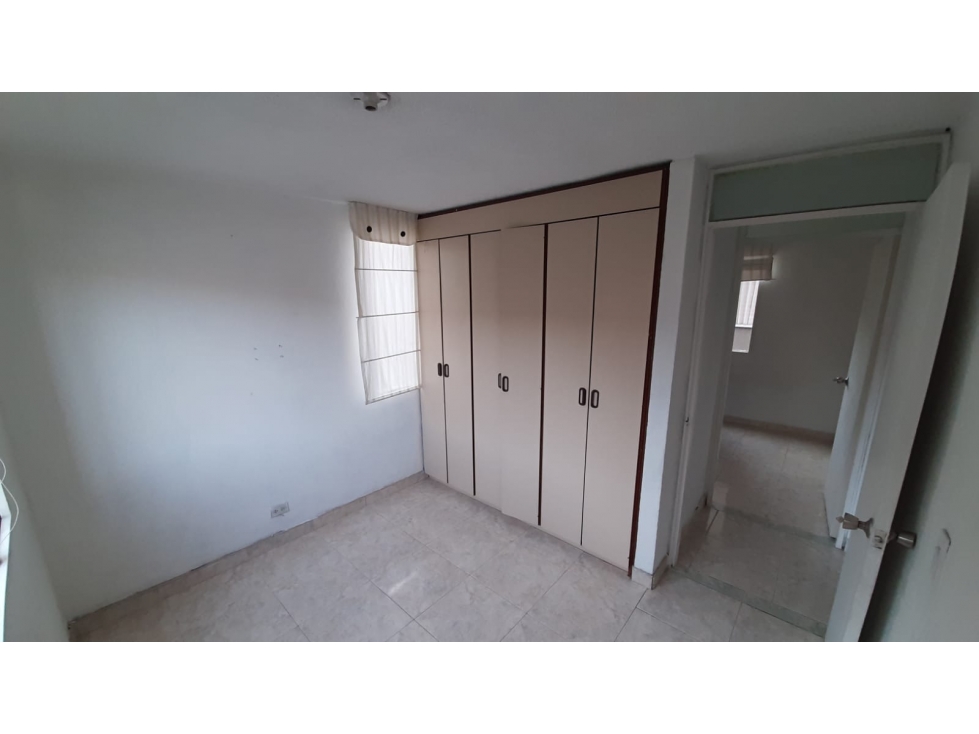 VENDO  APARTAMENTO CIUDADELA CAFAM 3 PISO