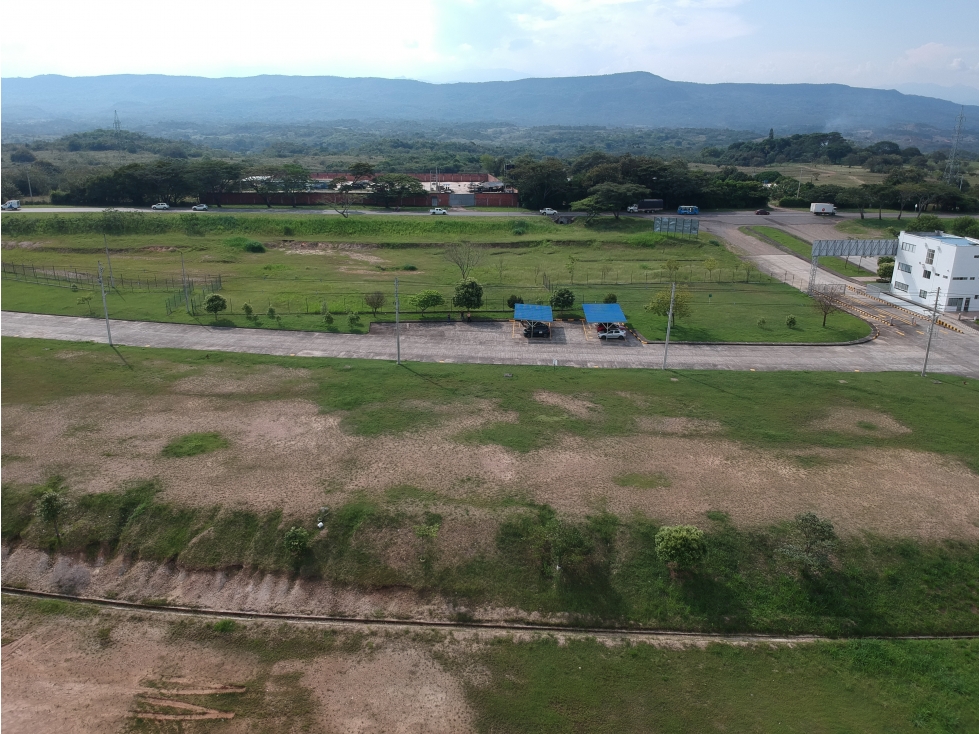 Lotes en venta - Zona Franca Surcolombiana, Neiva