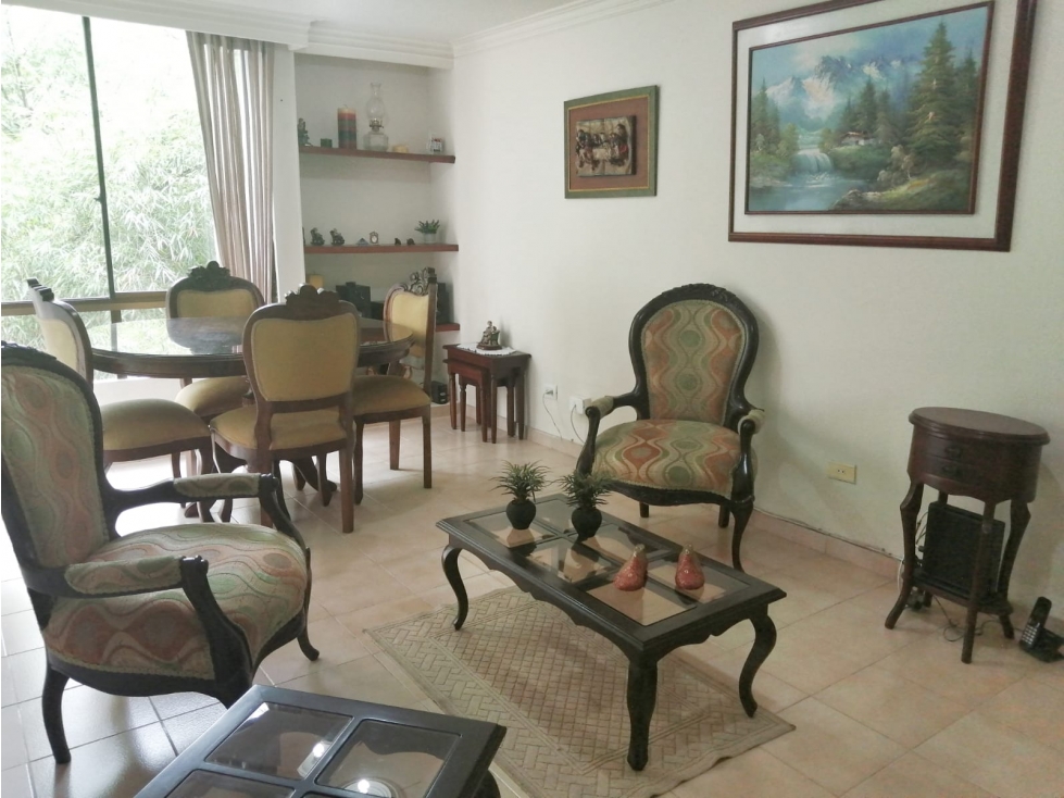 Apartamento Venta Norte de la Ciudad