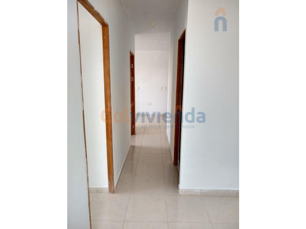 7123 Apartamento Para la venta en Ciudad del Sol, Barrancabermeja