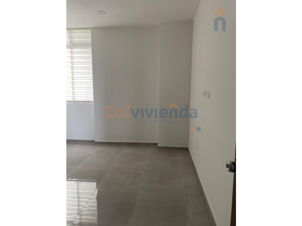 7062 Penthouse en Venta en el barrio El Recreo, Barrancabaermeja