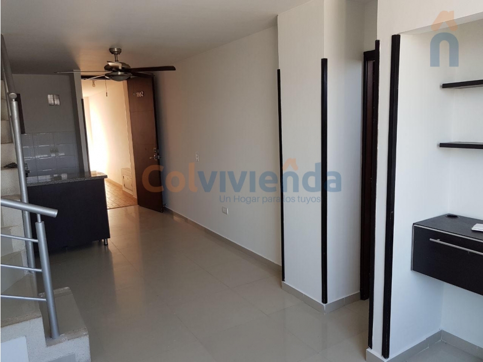 5750 Apartamento en Venta en el Barrio La Libertad, Barrancabermeja